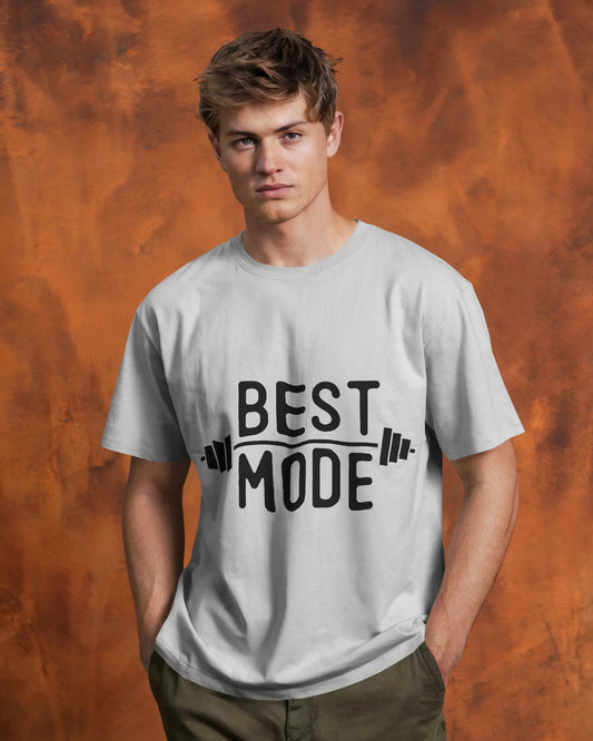 Regular Fitness T-Shirt