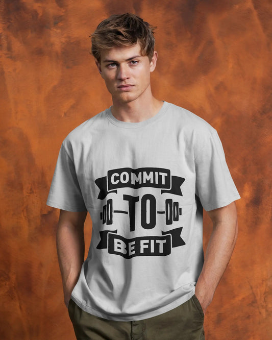 Regular Fitness T-Shirt