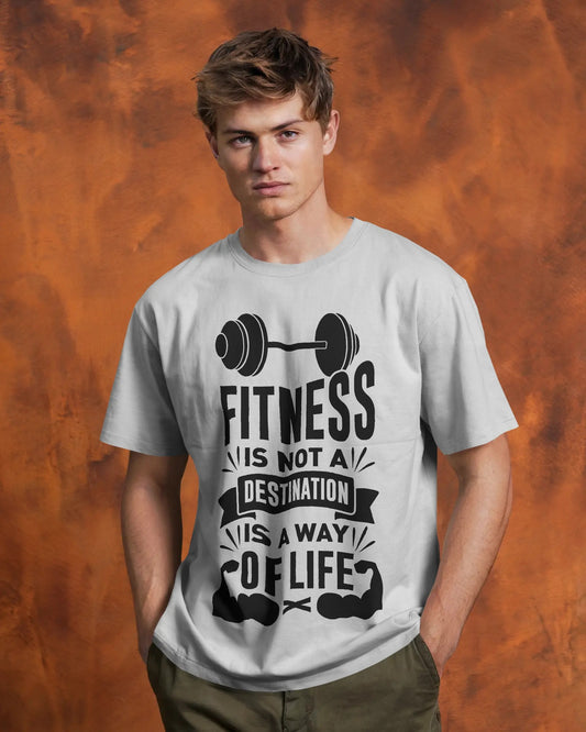 Regular Fitness T-Shirt