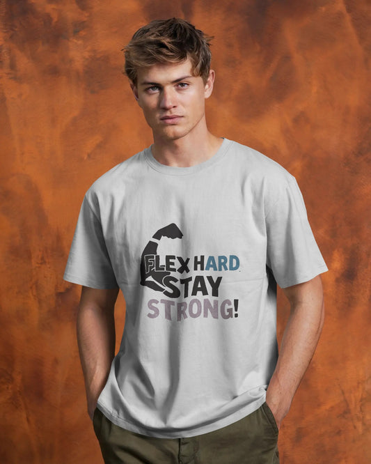 Regular Fitness T-Shirt
