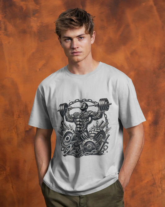 Regular Fitness T-Shirt