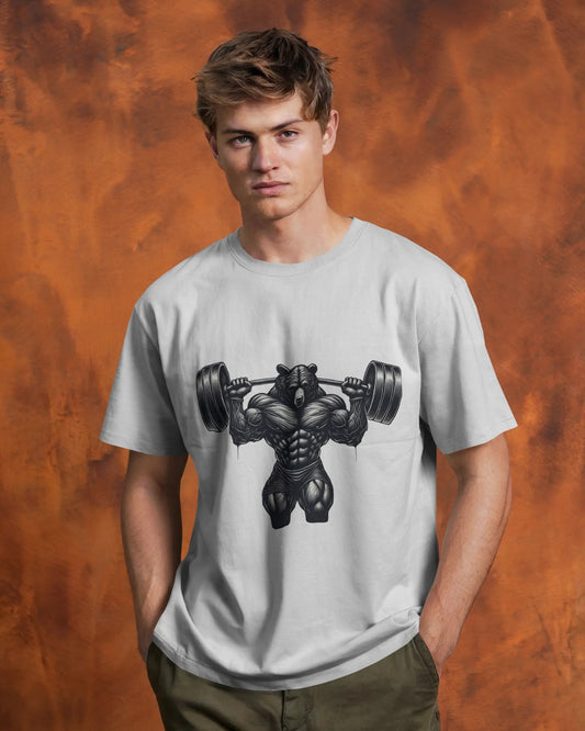 Regular Fitness T-Shirt