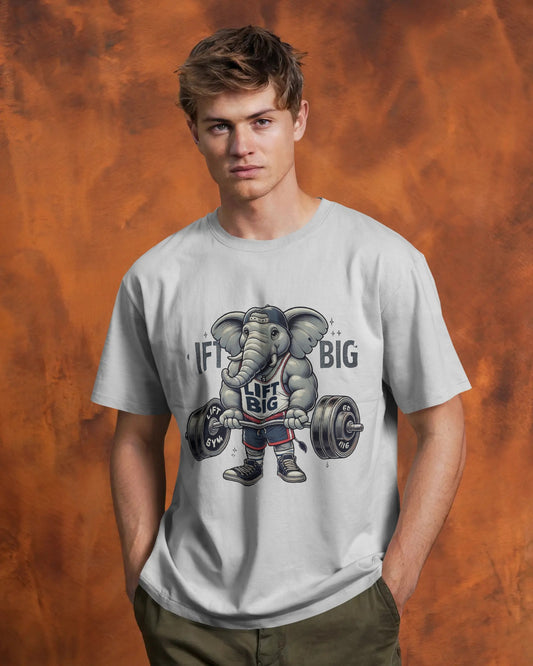 Regular Fitness T-Shirt