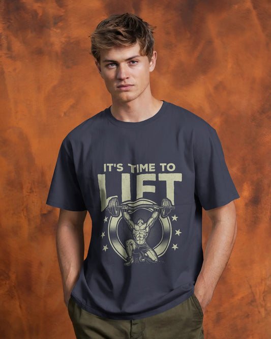 Regular Fitness T-Shirt