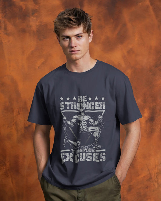 Regular Fitness T-Shirt