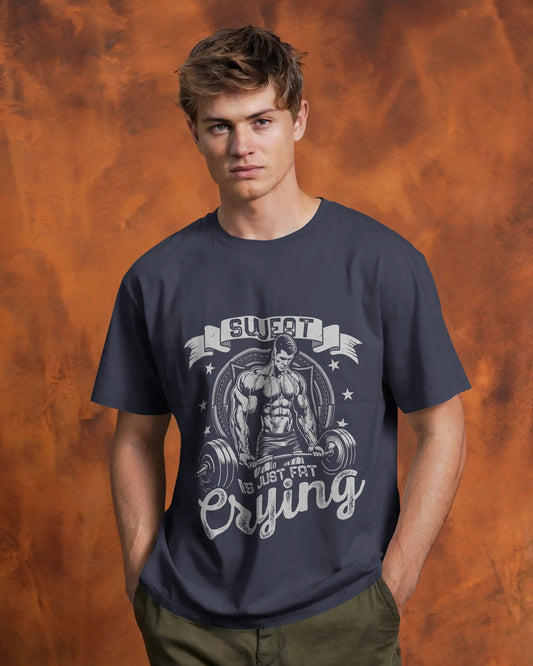 Regular Fitness T-Shirt