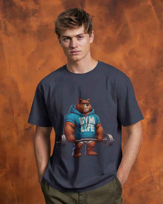Regular Fitness T-Shirt