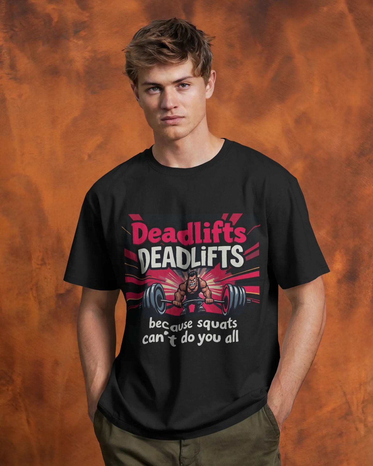 Regular Fitness T-Shirt