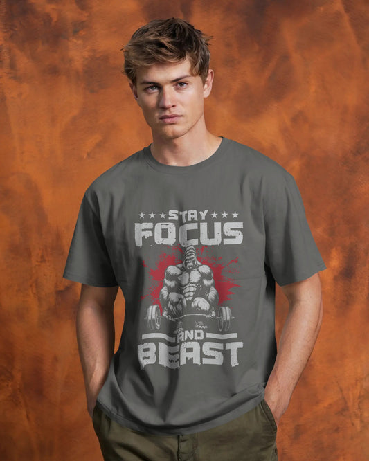 Regular Fitness T-Shirt