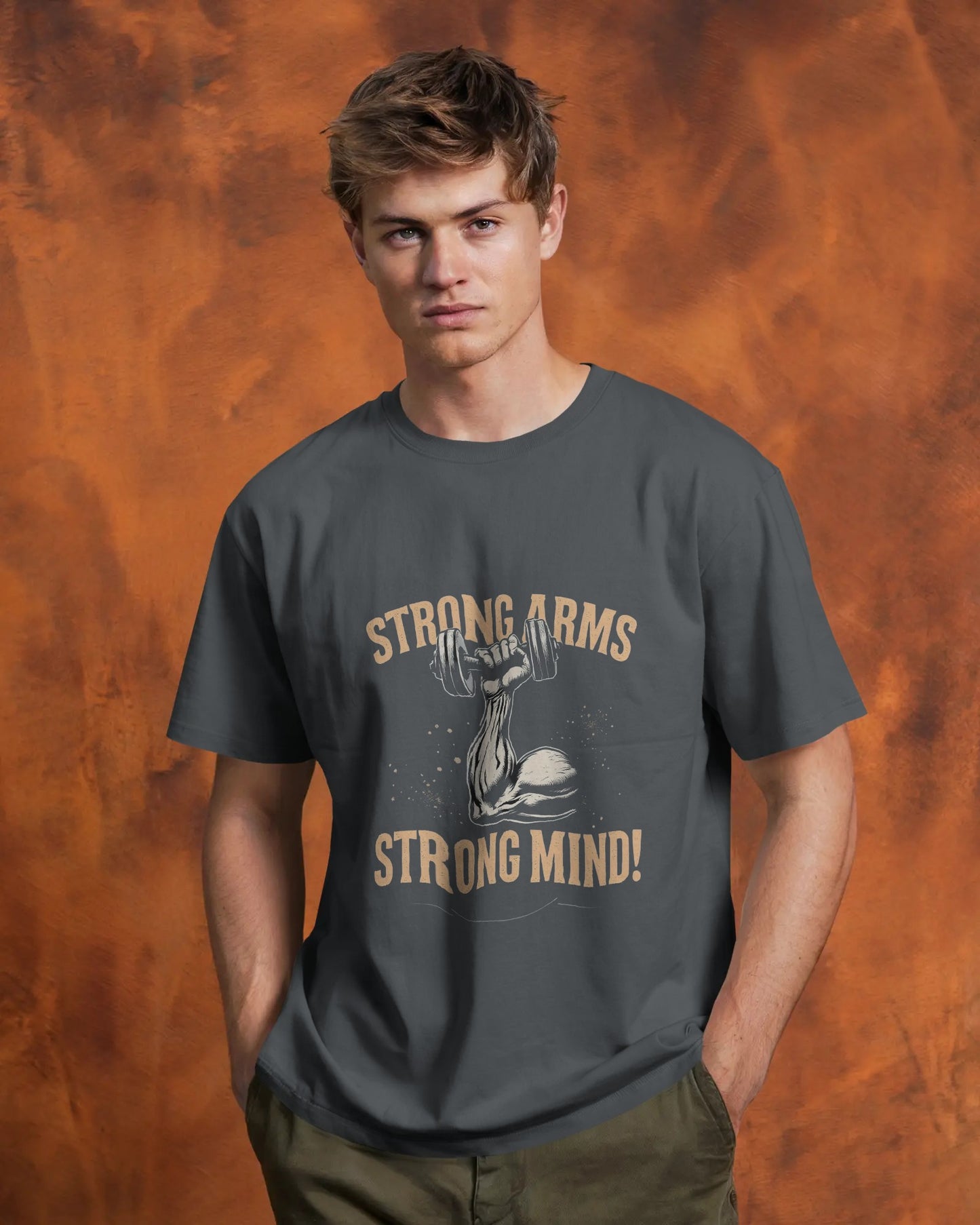 Regular Fitness T-Shirt