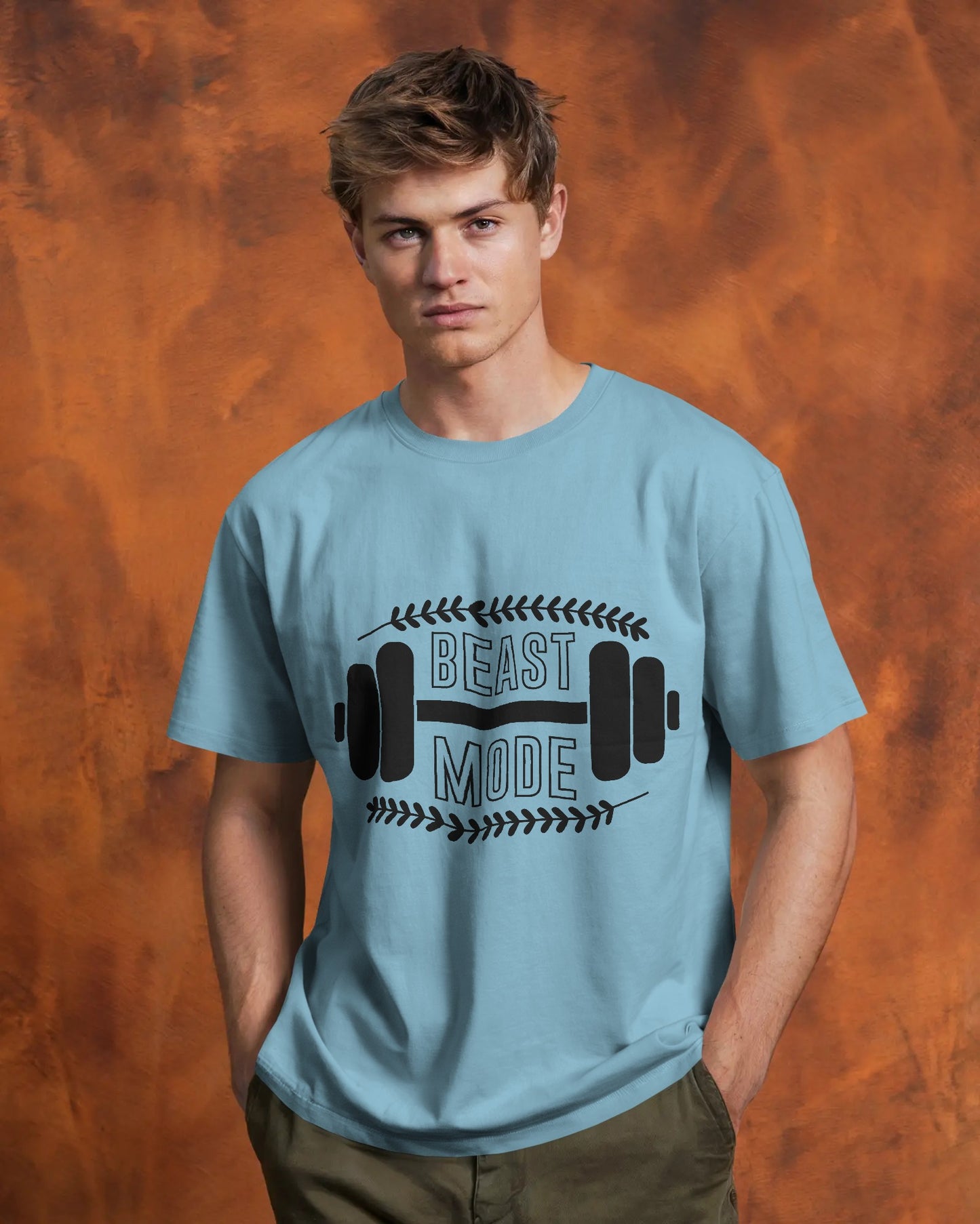 Regular Fitness T-Shirt