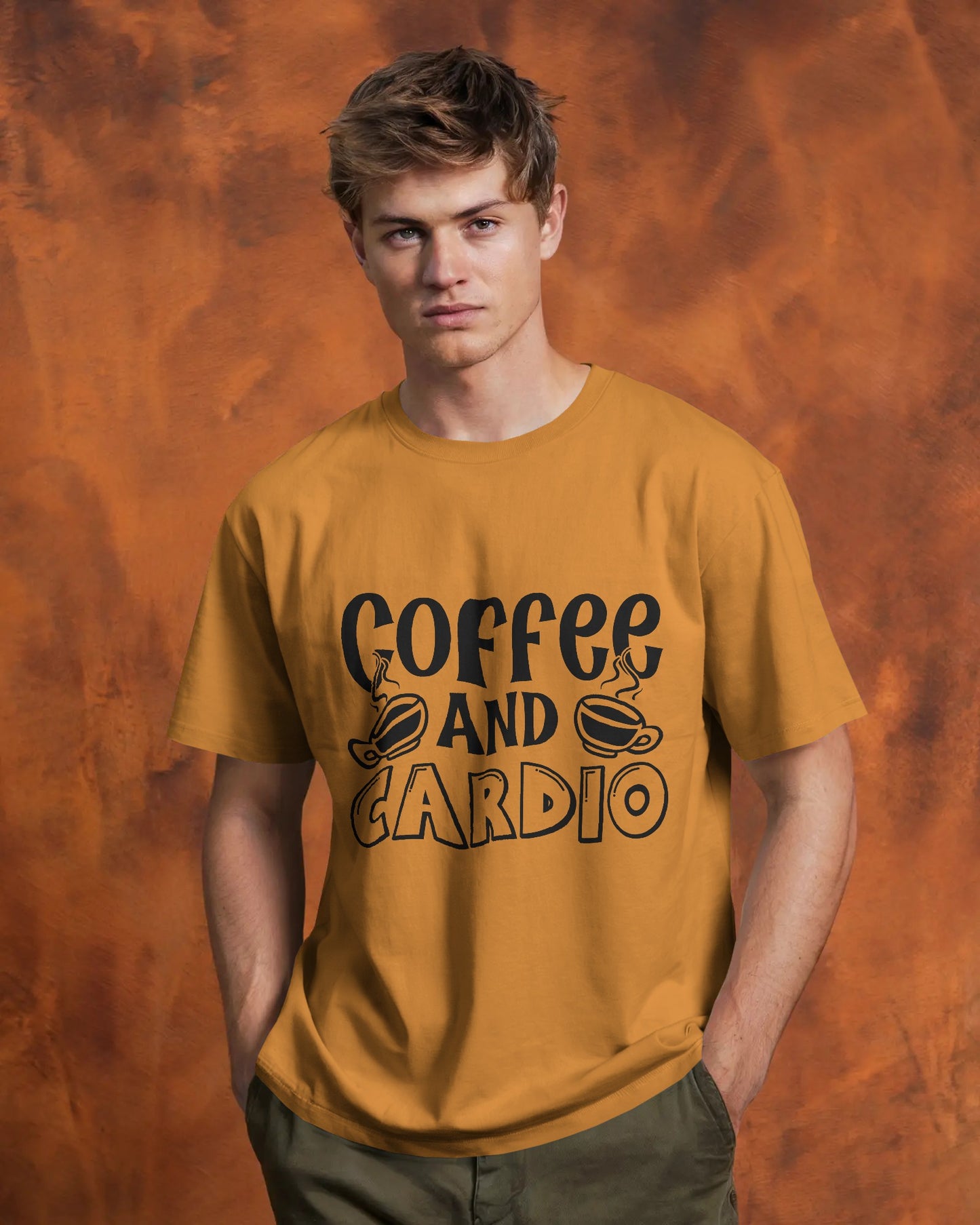 Regular Fitness T-Shirt