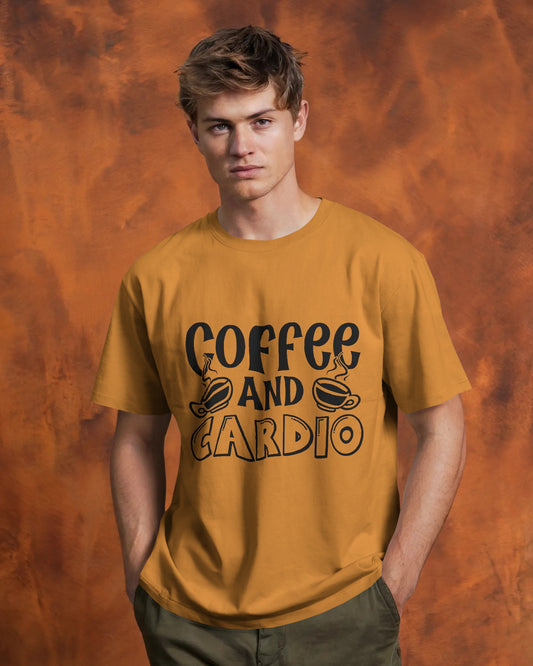 Regular Fitness T-Shirt