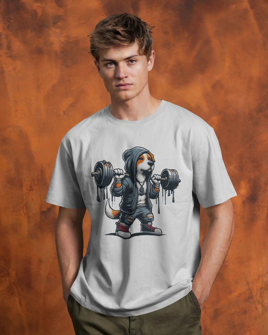 Regular T-shirt Fitness