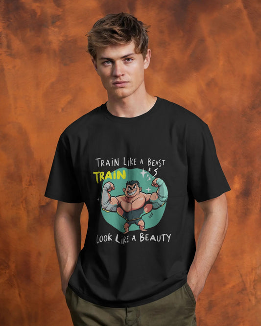 Regular Fitness T-Shirt