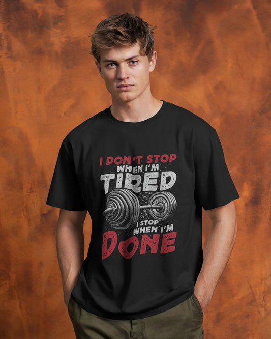 Regular Fitness T-Shirt
