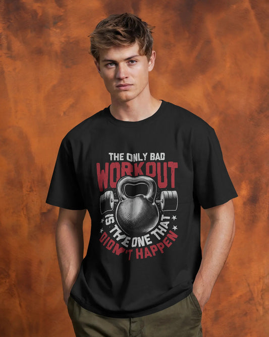Regular Fitness T-Shirt