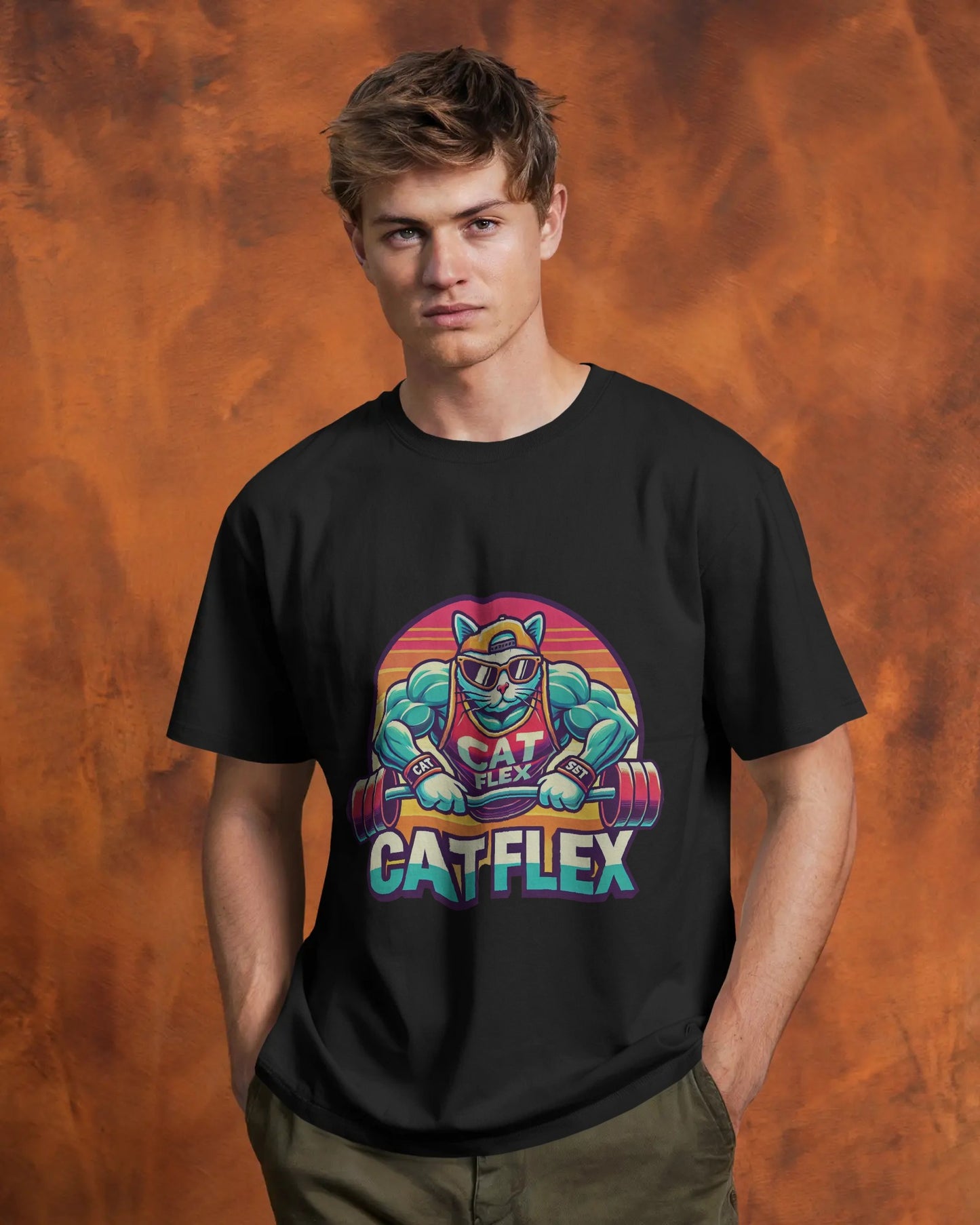 Regular Fitness T-Shirt