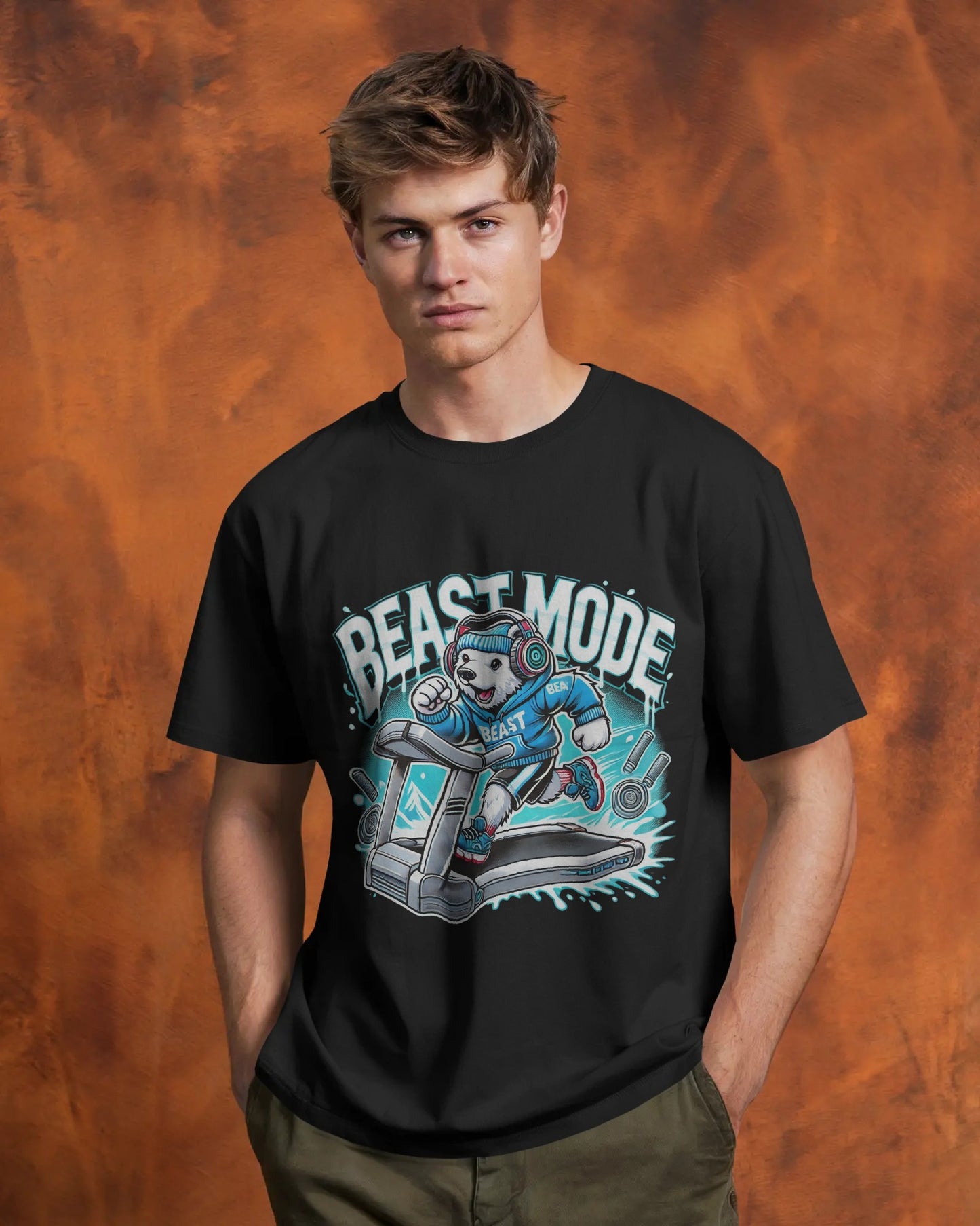 Regular Fitness T-Shirt