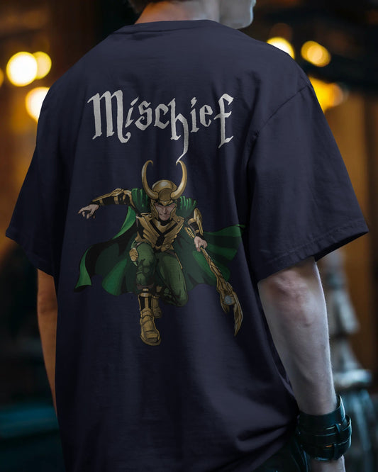 Oversized T-Shirt