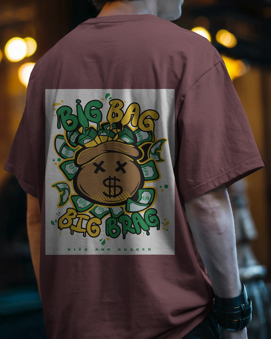 Oversized T-Shirt