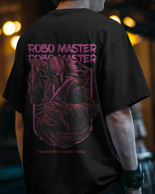 Oversized T-Shirt