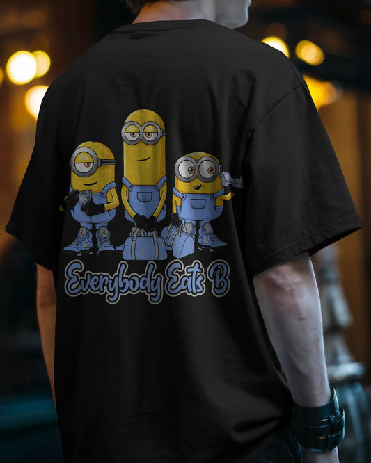 Oversized T-Shirt
