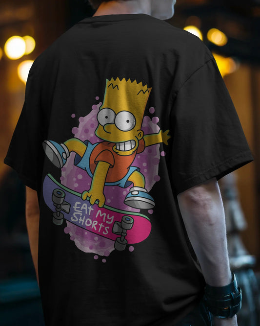 Oversized T-Shirt