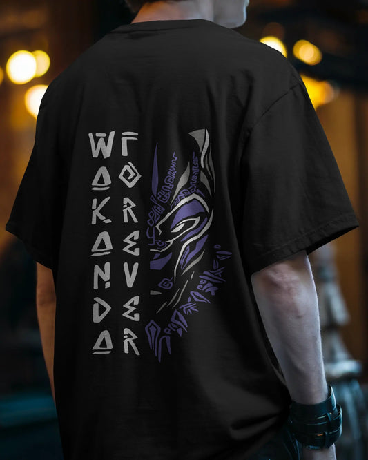 Oversized T-Shirt