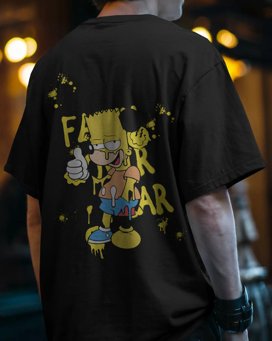 Oversized T-Shirt