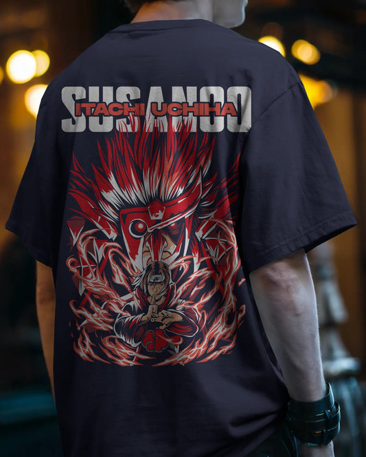 Oversized T-shirt