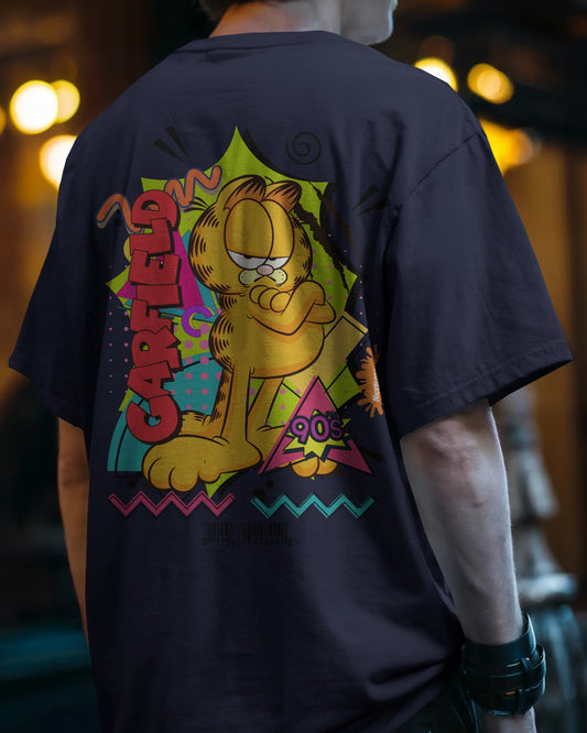 Oversized T-Shirt