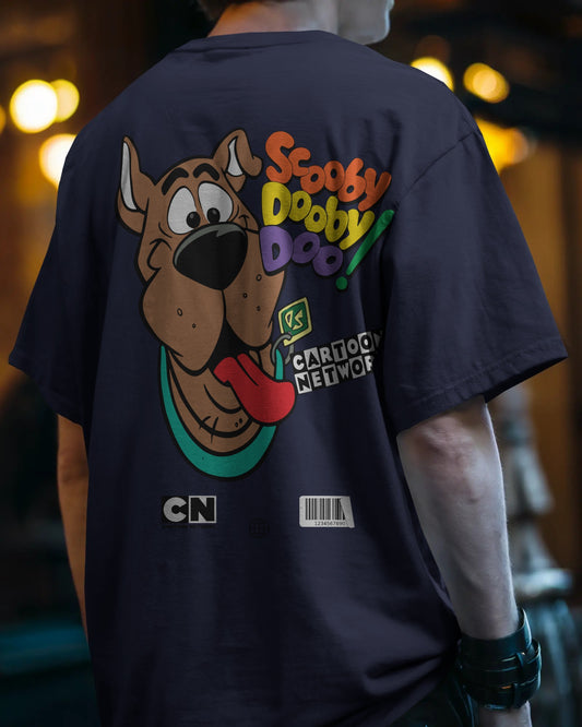 Oversized T-Shirt