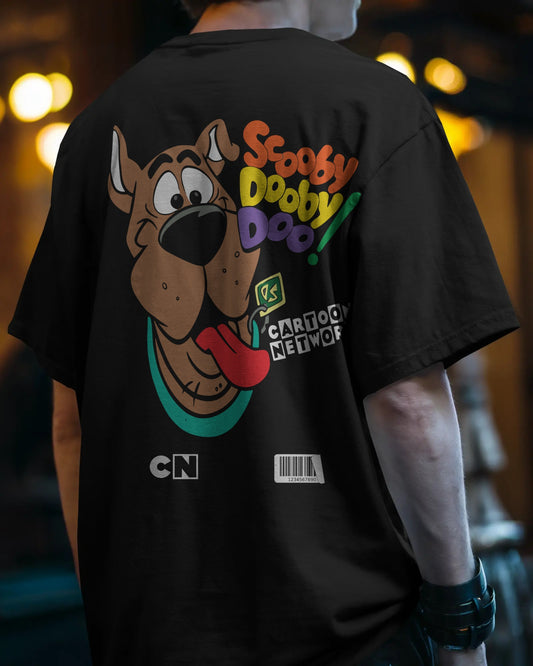 Oversized T-Shirt
