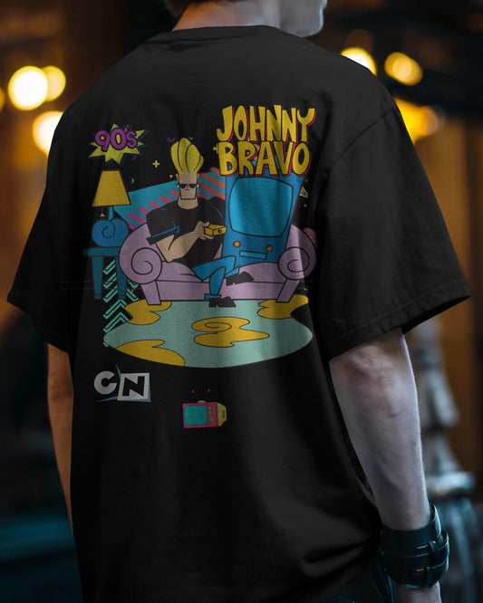 Oversized T-Shirt