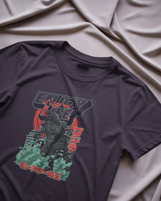 Regular T-Shirt