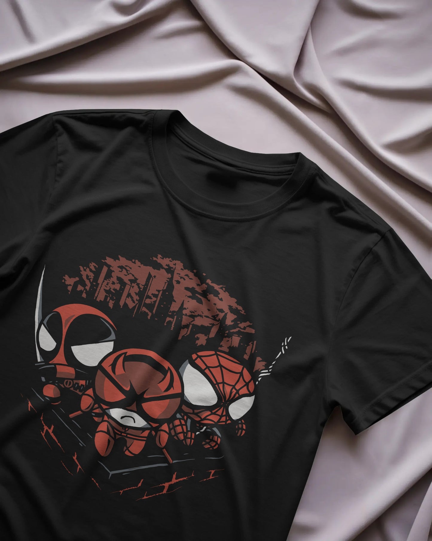 Regular T-Shirt