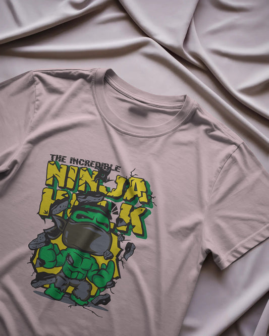 Regular T-Shirt