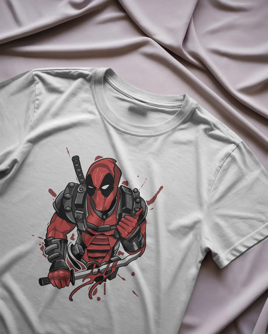 Regular T-Shirt