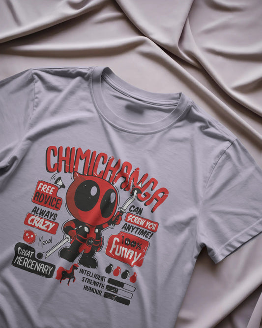 Regular T-Shirt