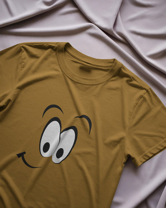 Regular T-Shirt