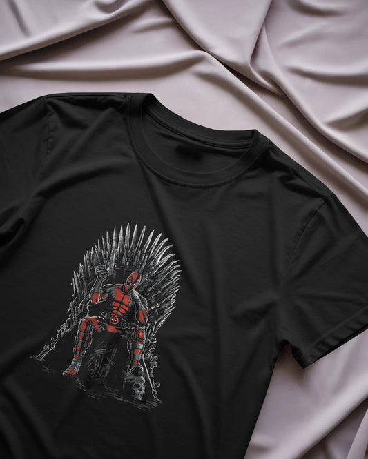 Regular T-Shirt