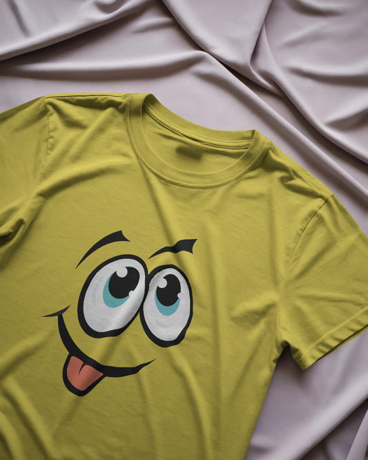 Regular T-Shirt