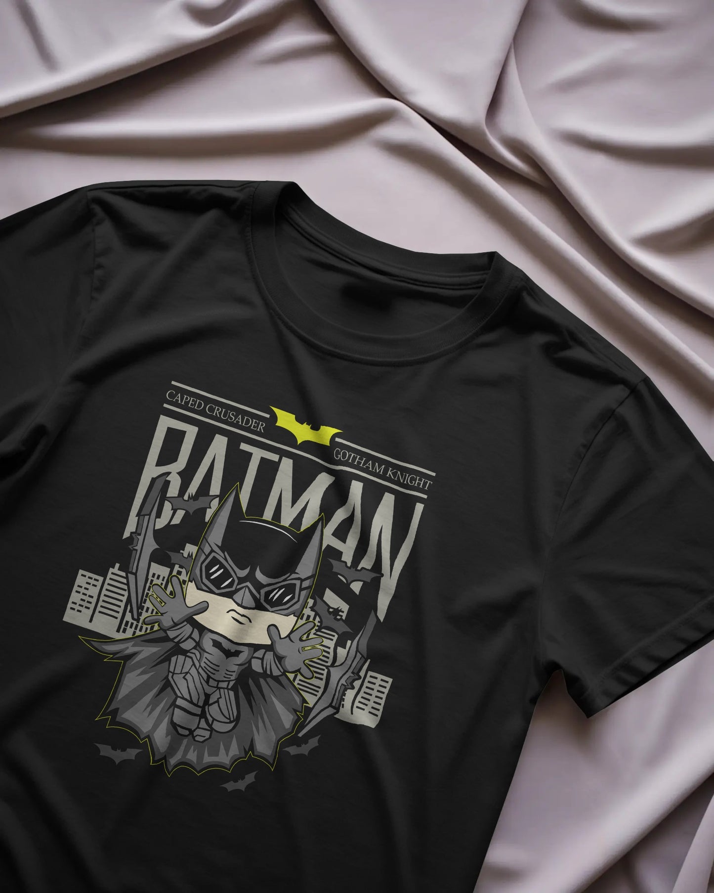 Regular T-Shirt