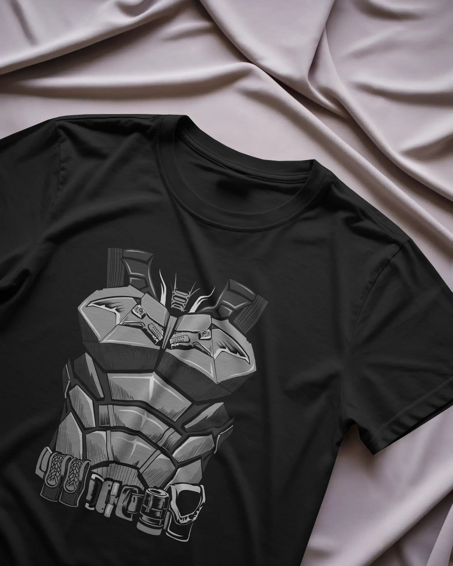 Regular T-Shirt