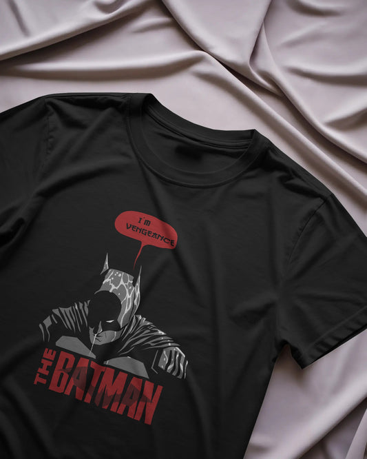 Regular T-Shirt