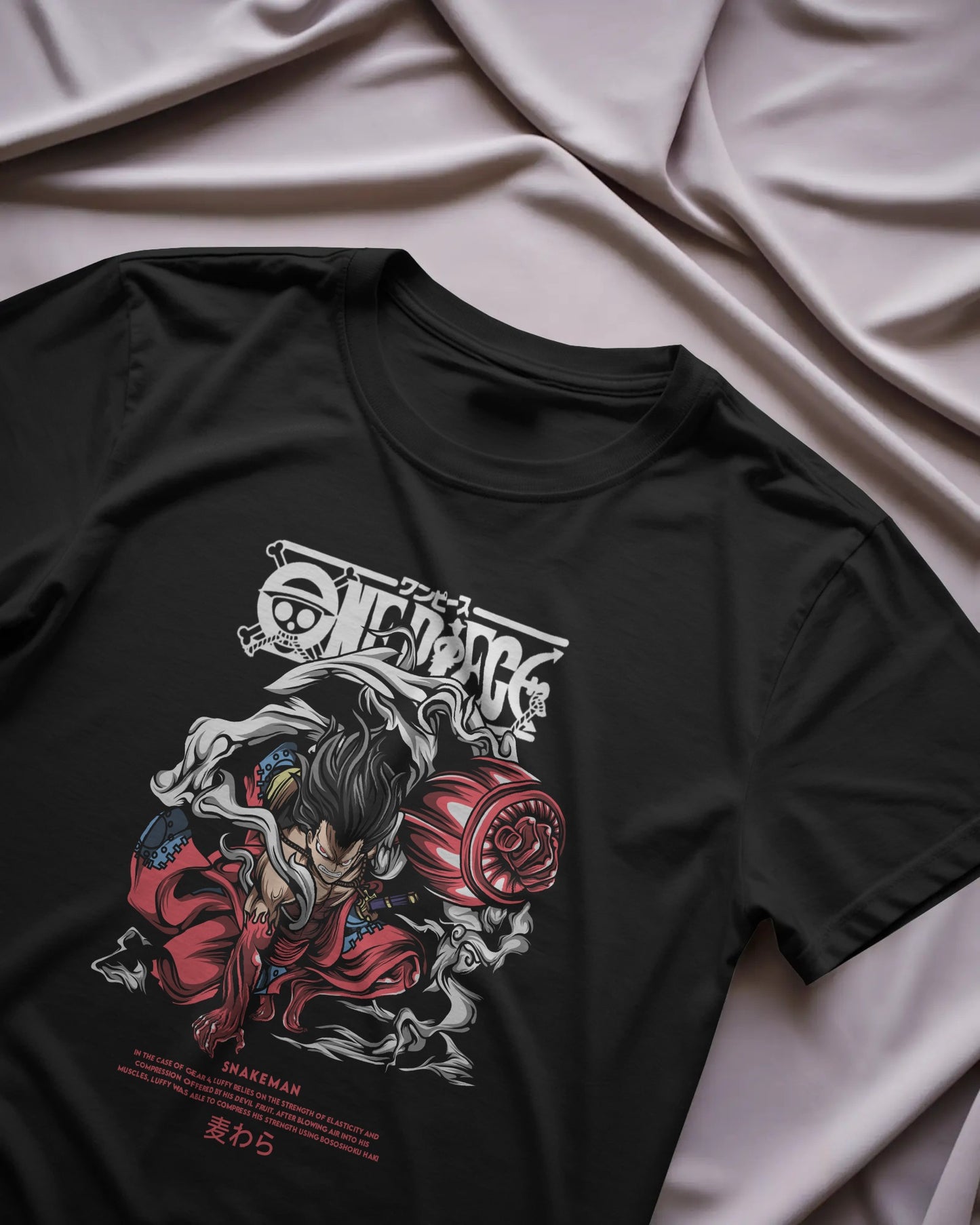 Regular T-Shirt