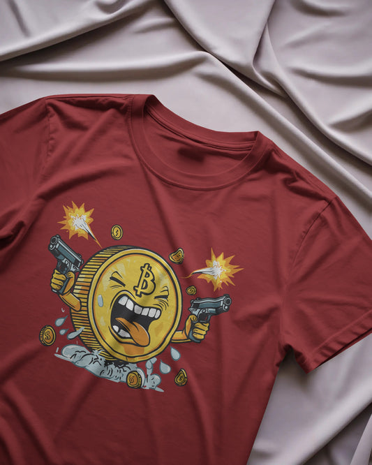 Regular T-Shirt