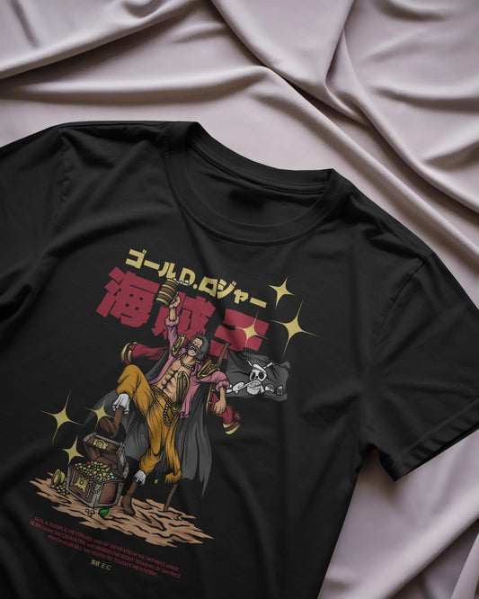Regular T-Shirt