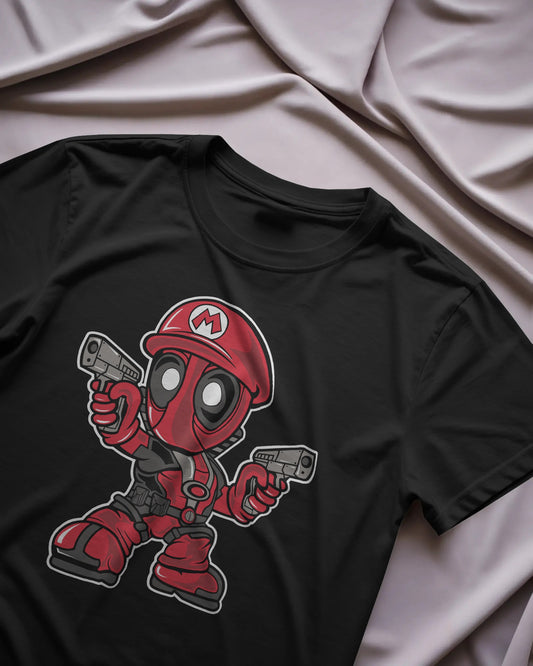 Regular T-Shirt